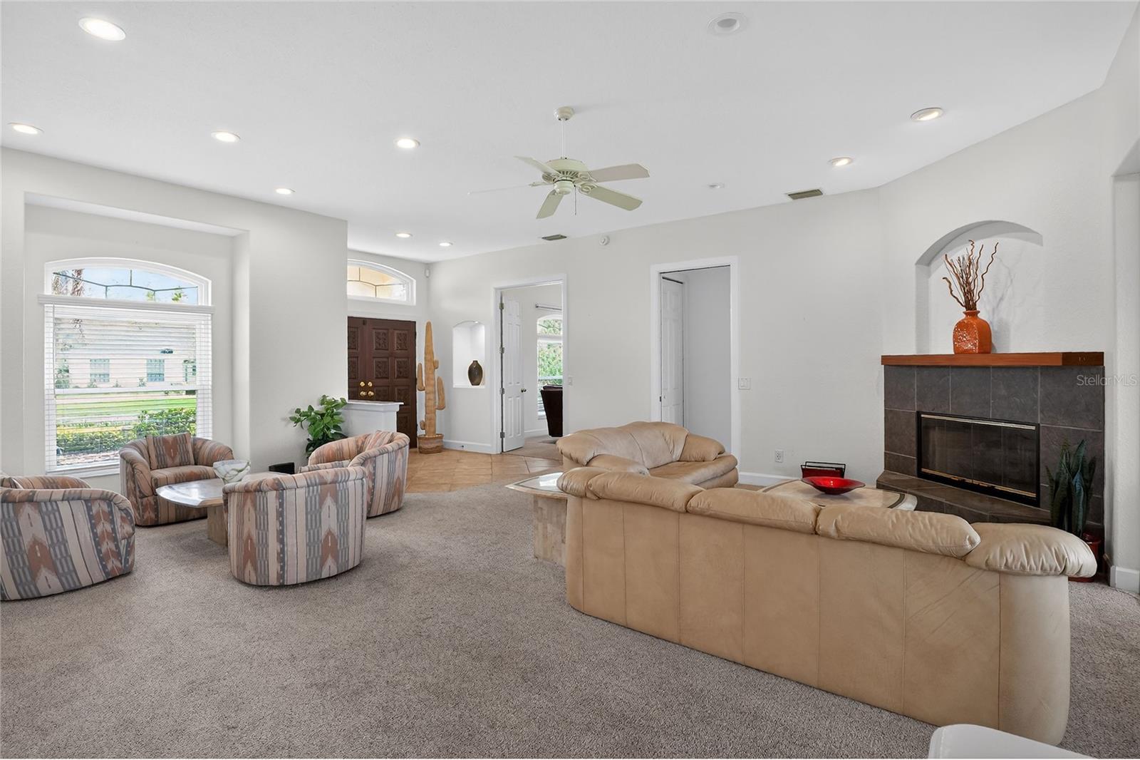 CYPRESSWOOD PLANTATIONS - Residential