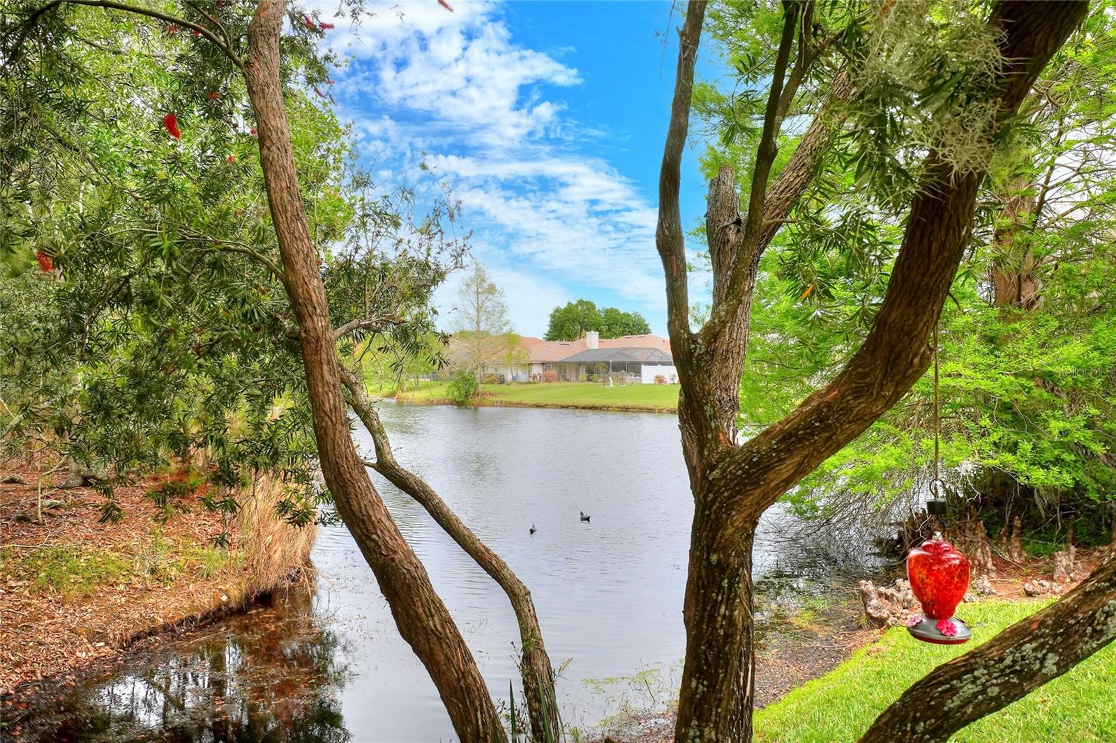 CYPRESSWOOD PLANTATIONS - Residential