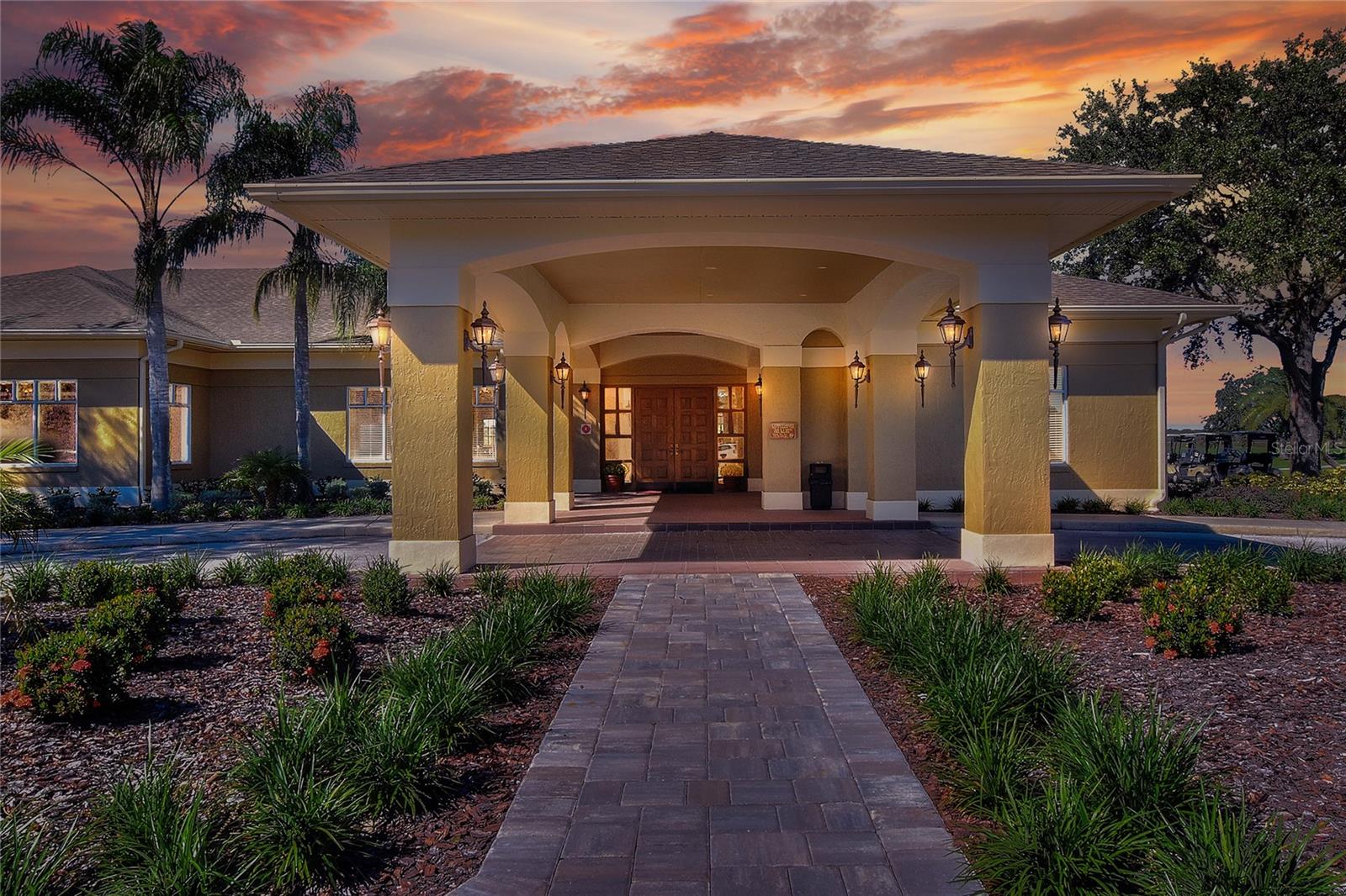 CYPRESSWOOD PLANTATIONS - Residential