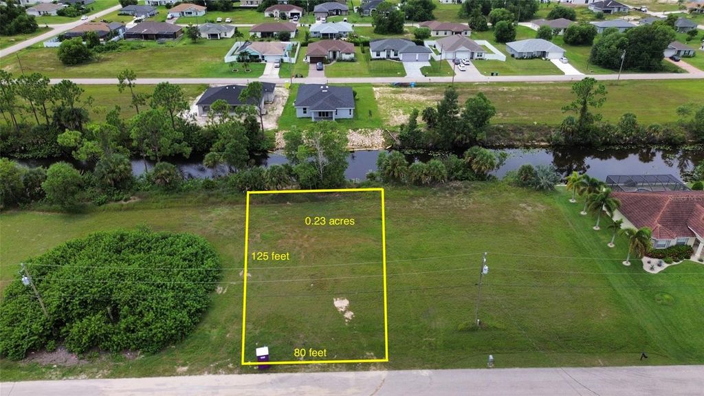 Photo of 4140 NE 21st Place, Cape Coral, FL 33909 (MLS # O6345863)