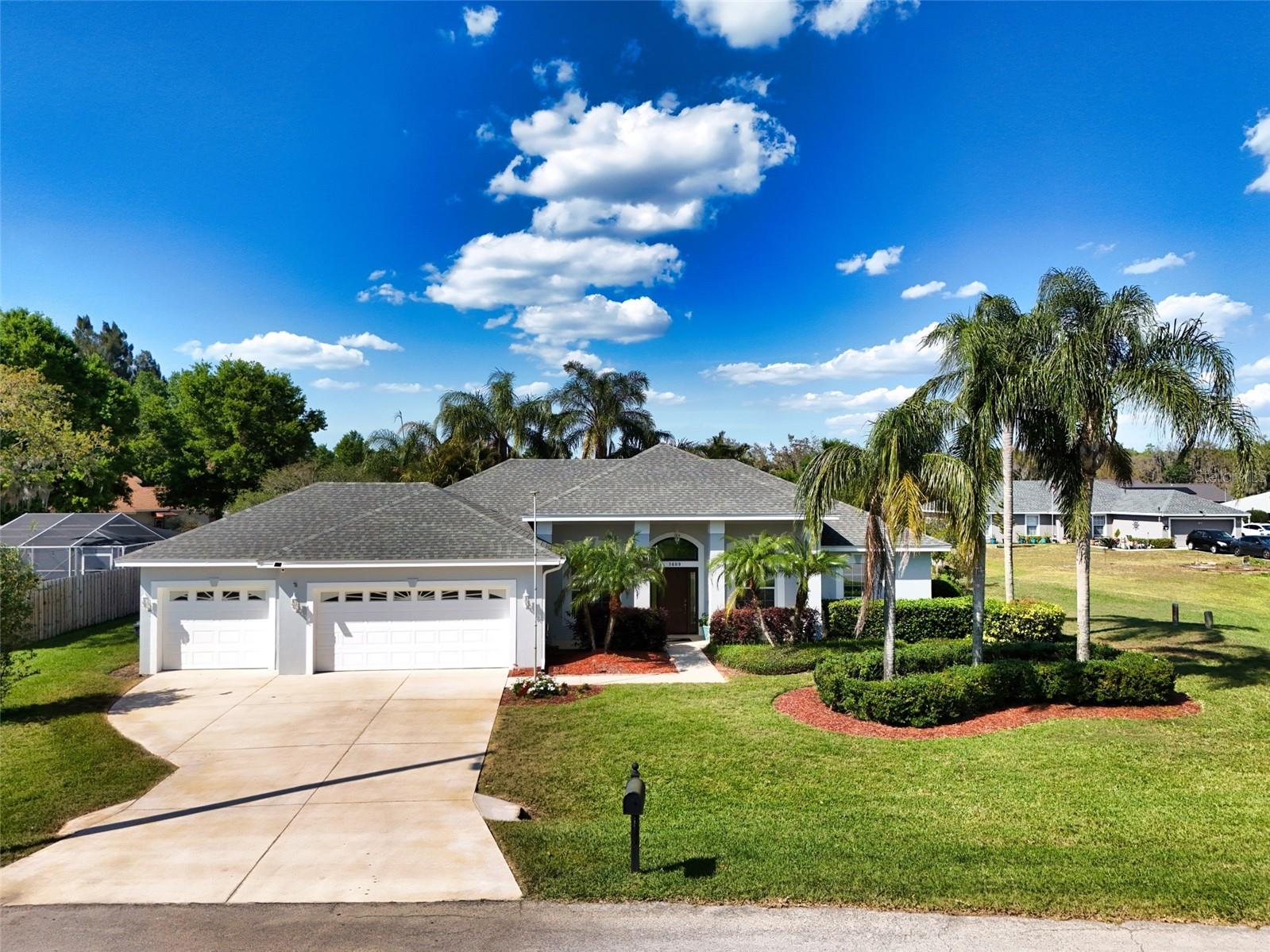 1409 BERKLEY COURT