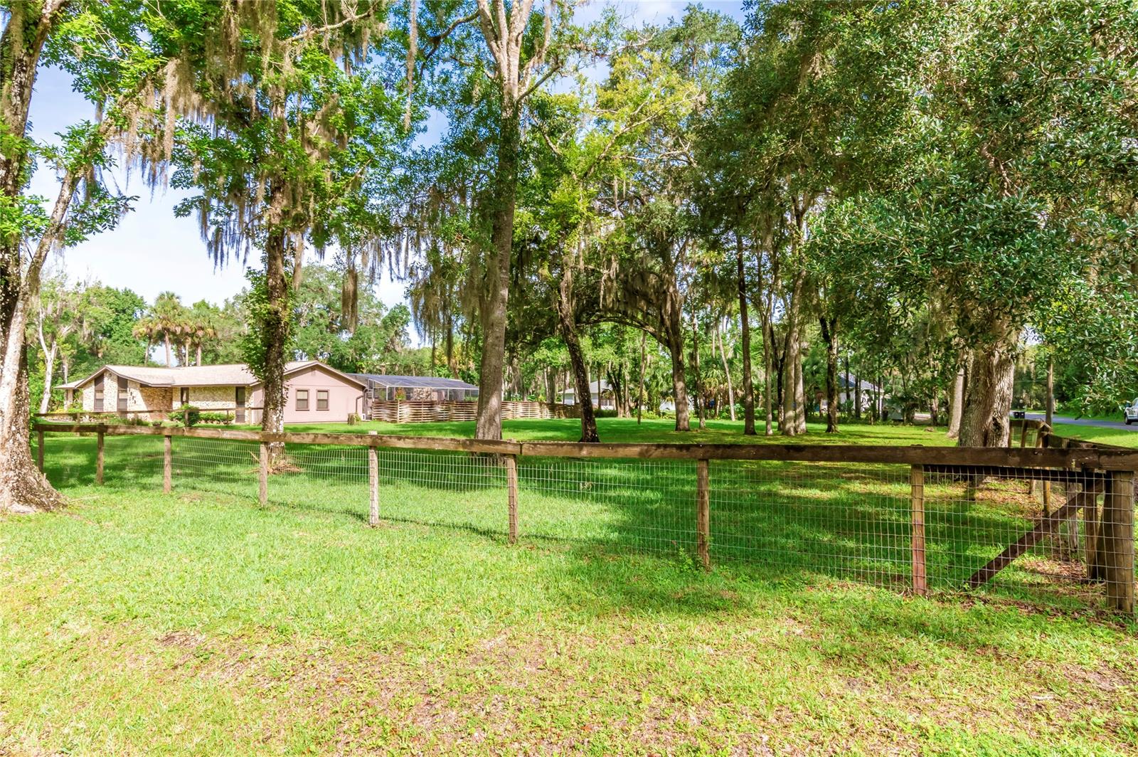 Corbin Park Unit 01 - Residential