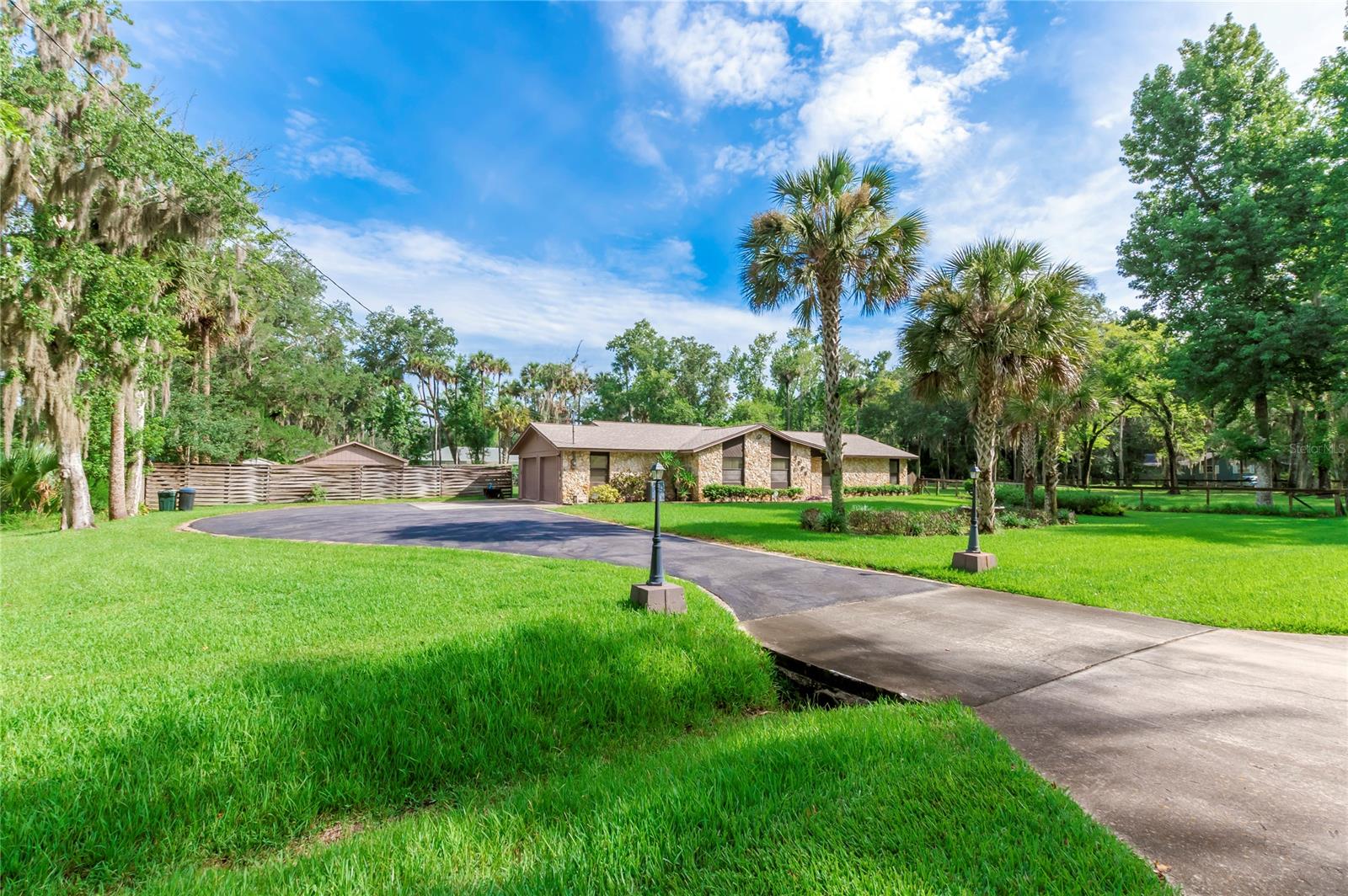 Corbin Park Unit 01 - Residential