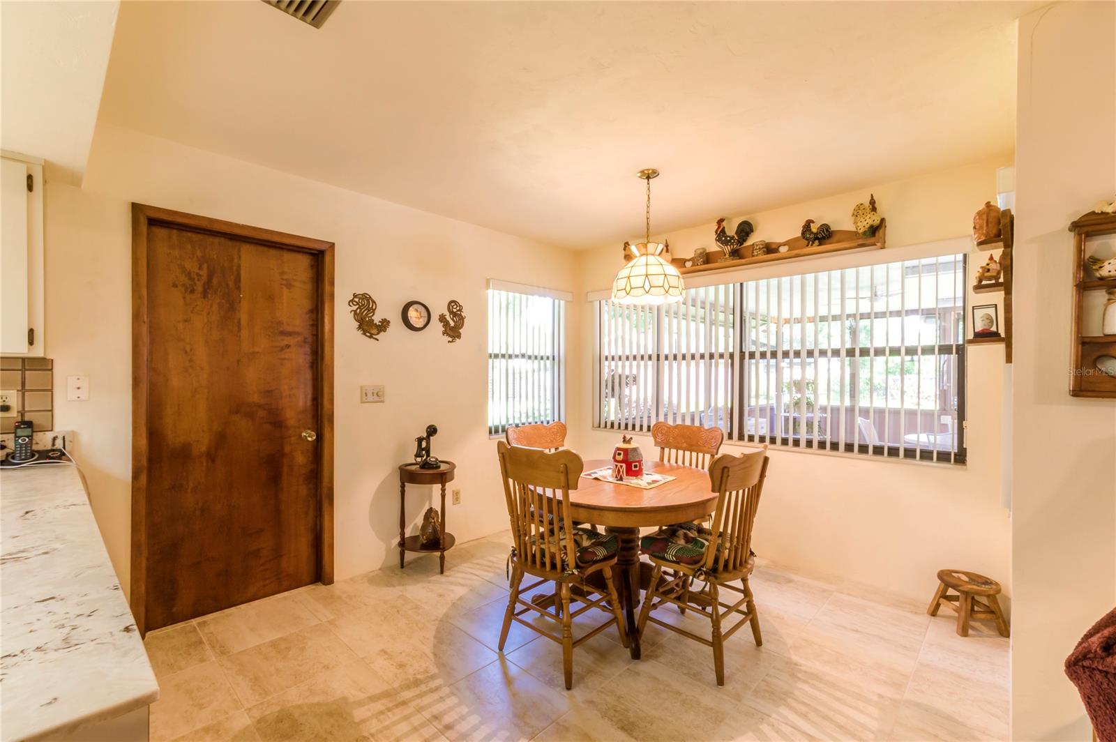 Corbin Park Unit 01 - Residential