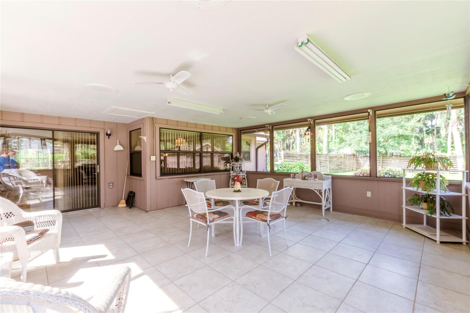 Corbin Park Unit 01 - Residential