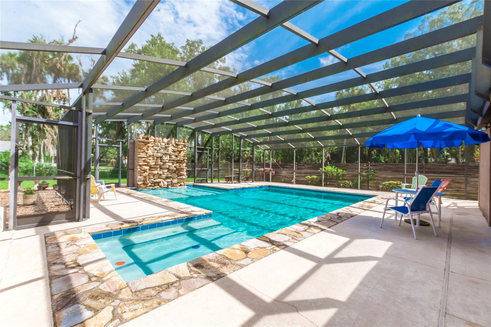 Corbin Park Unit 01 - Residential