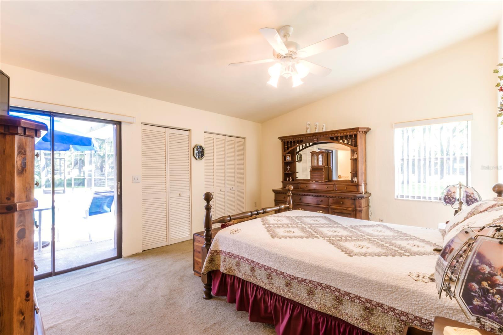 Corbin Park Unit 01 - Residential