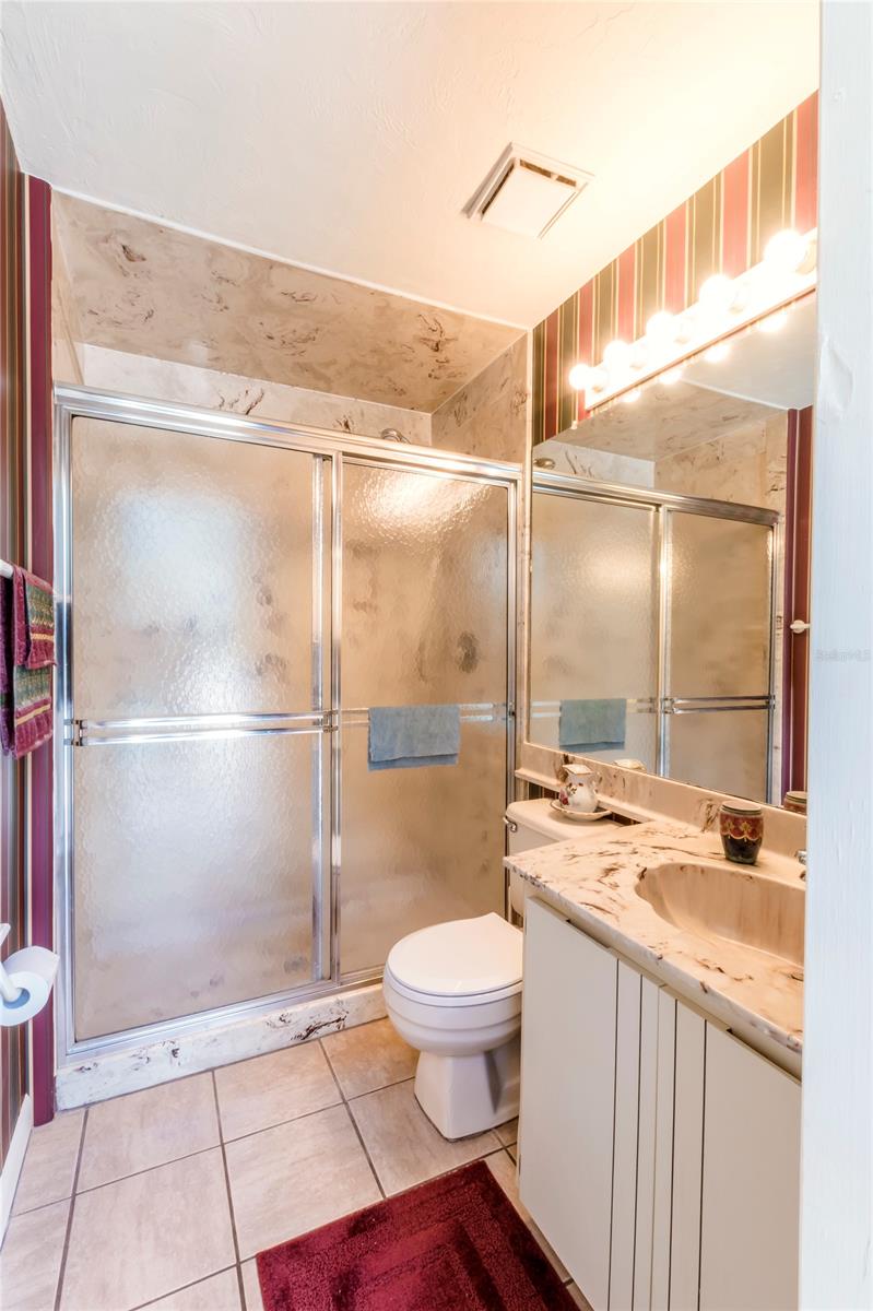 Corbin Park Unit 01 - Residential