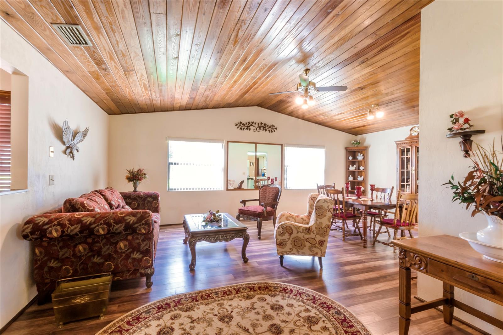 Corbin Park Unit 01 - Residential