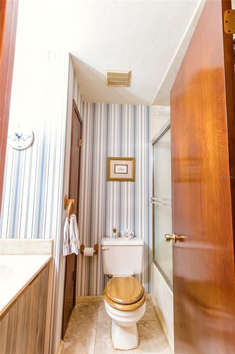 Corbin Park Unit 01 - Residential