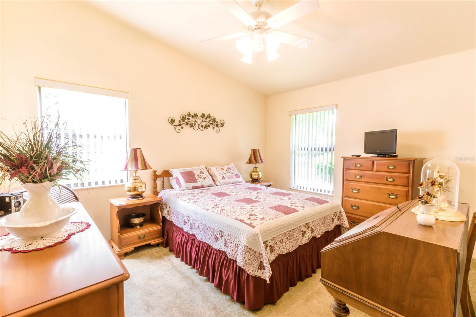 Corbin Park Unit 01 - Residential