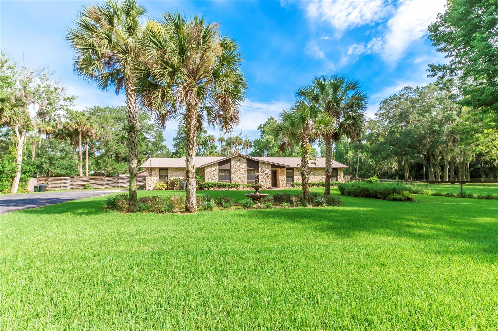 Corbin Park Unit 01 - Residential