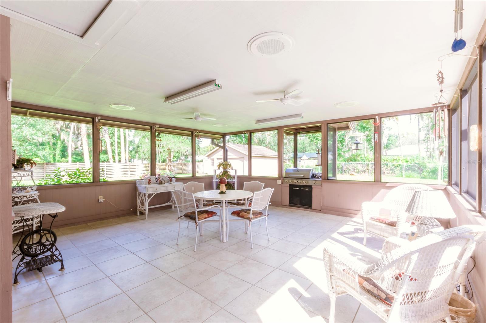 Corbin Park Unit 01 - Residential