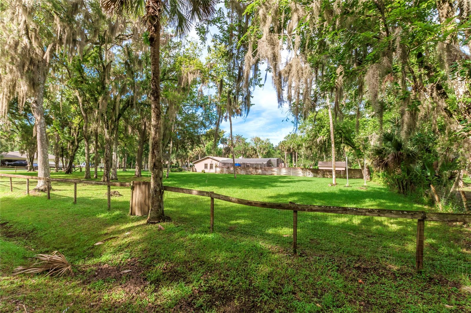 Corbin Park Unit 01 - Residential