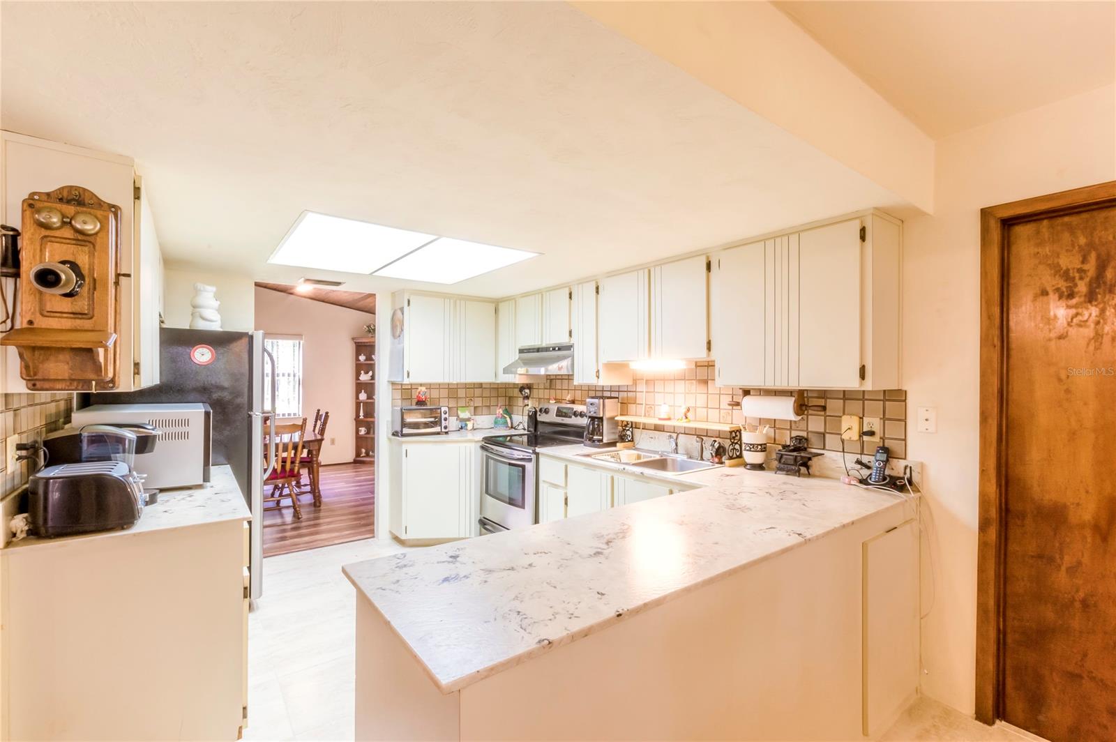 Corbin Park Unit 01 - Residential