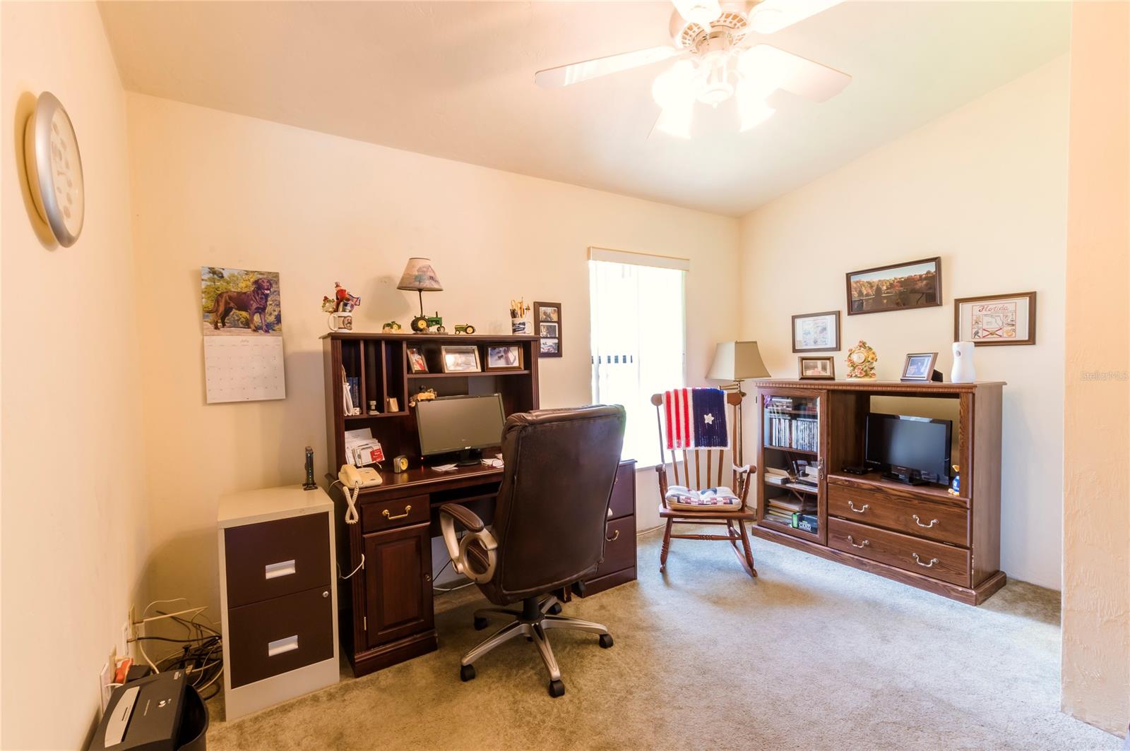 Corbin Park Unit 01 - Residential