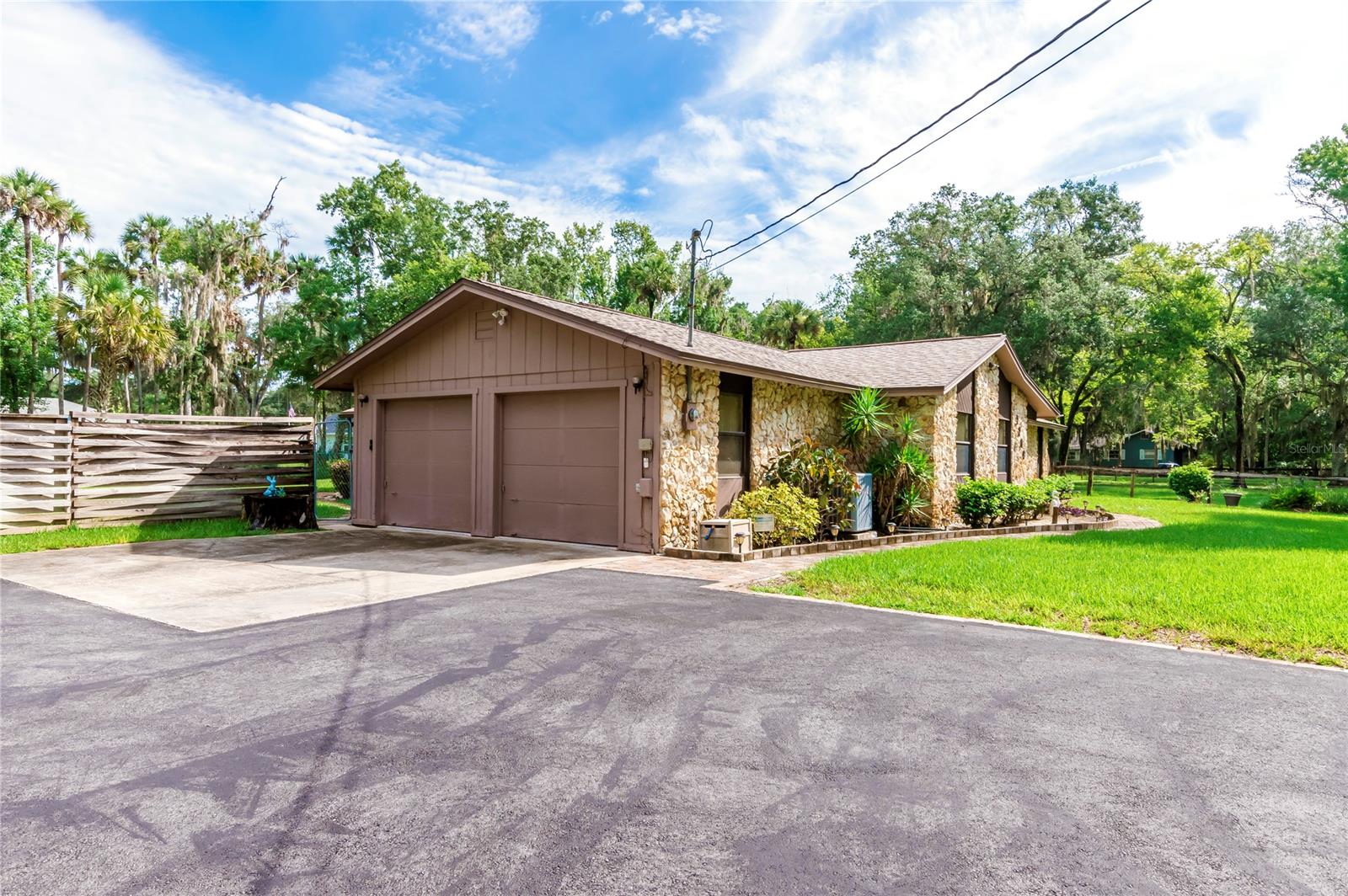 Corbin Park Unit 01 - Residential