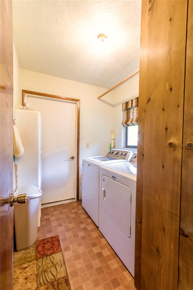 Corbin Park Unit 01 - Residential