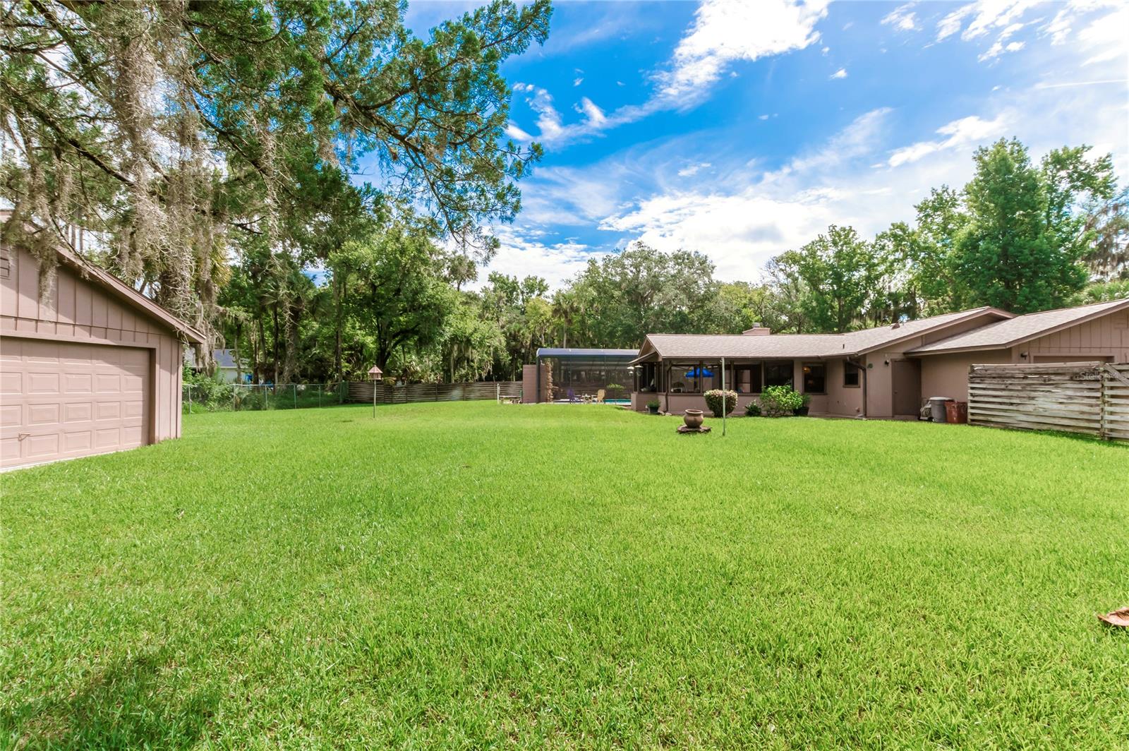 Corbin Park Unit 01 - Residential