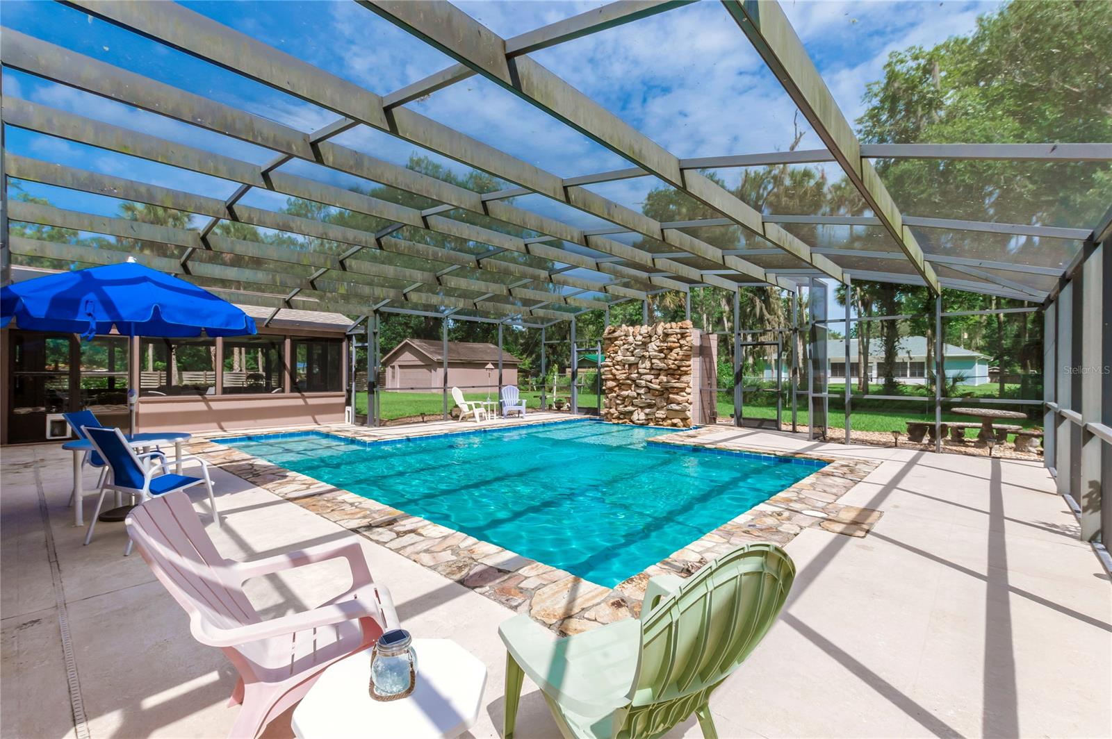 Corbin Park Unit 01 - Residential