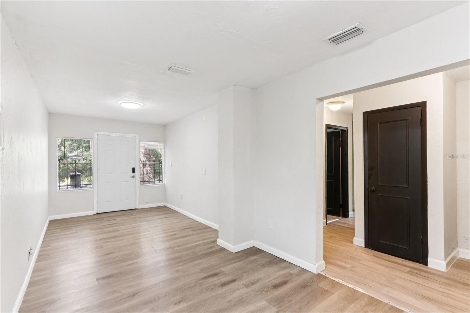 SEOLA WILLIAMSONS ADD - Residential