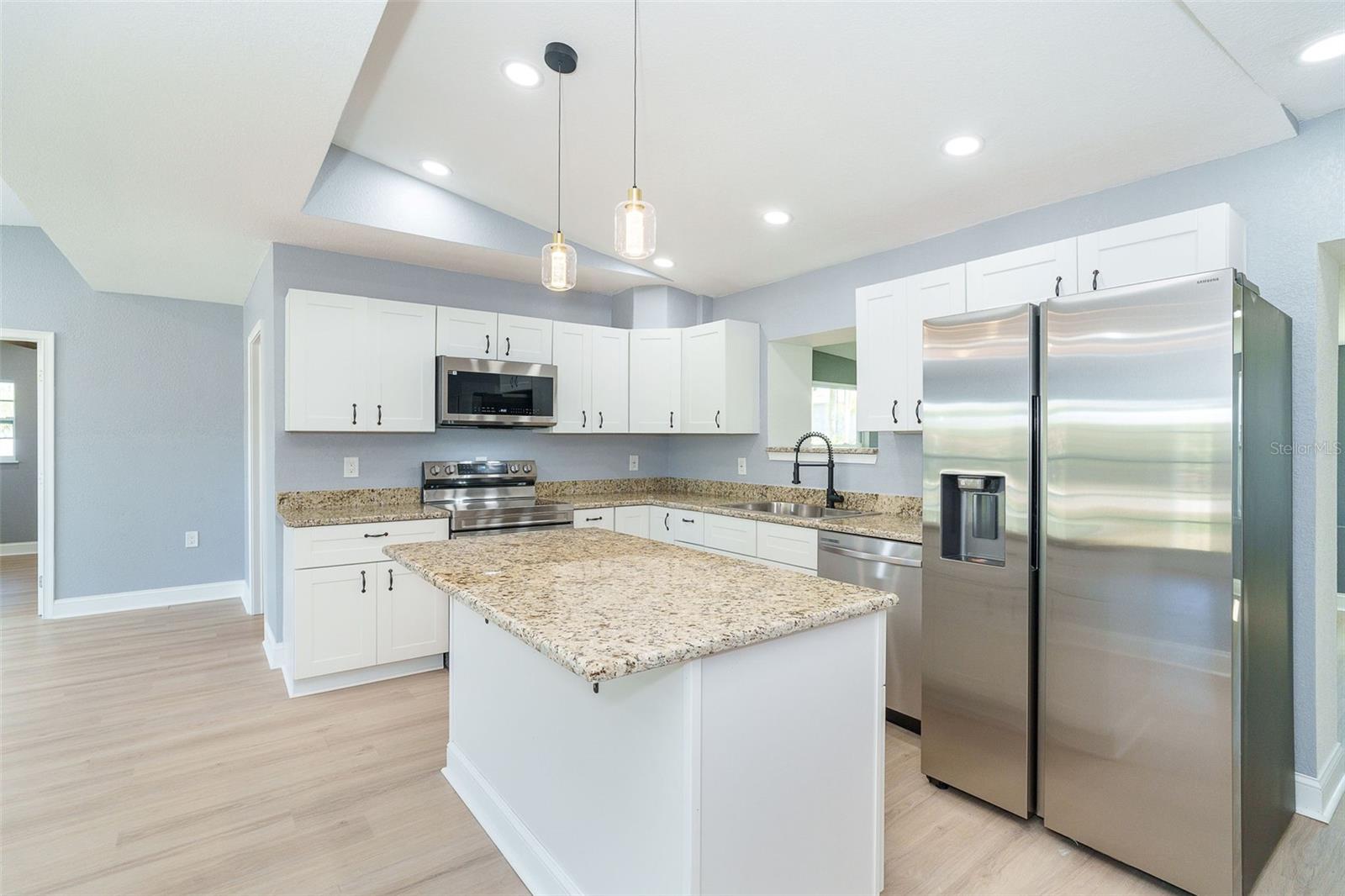 PINE COVE - Residential