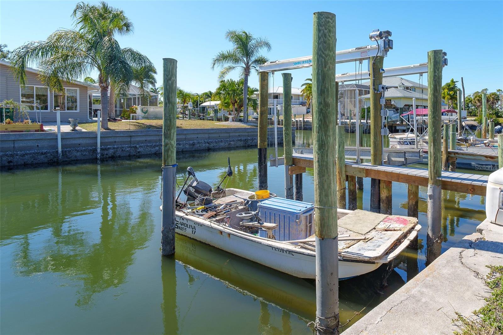 PINE COVE - Residential