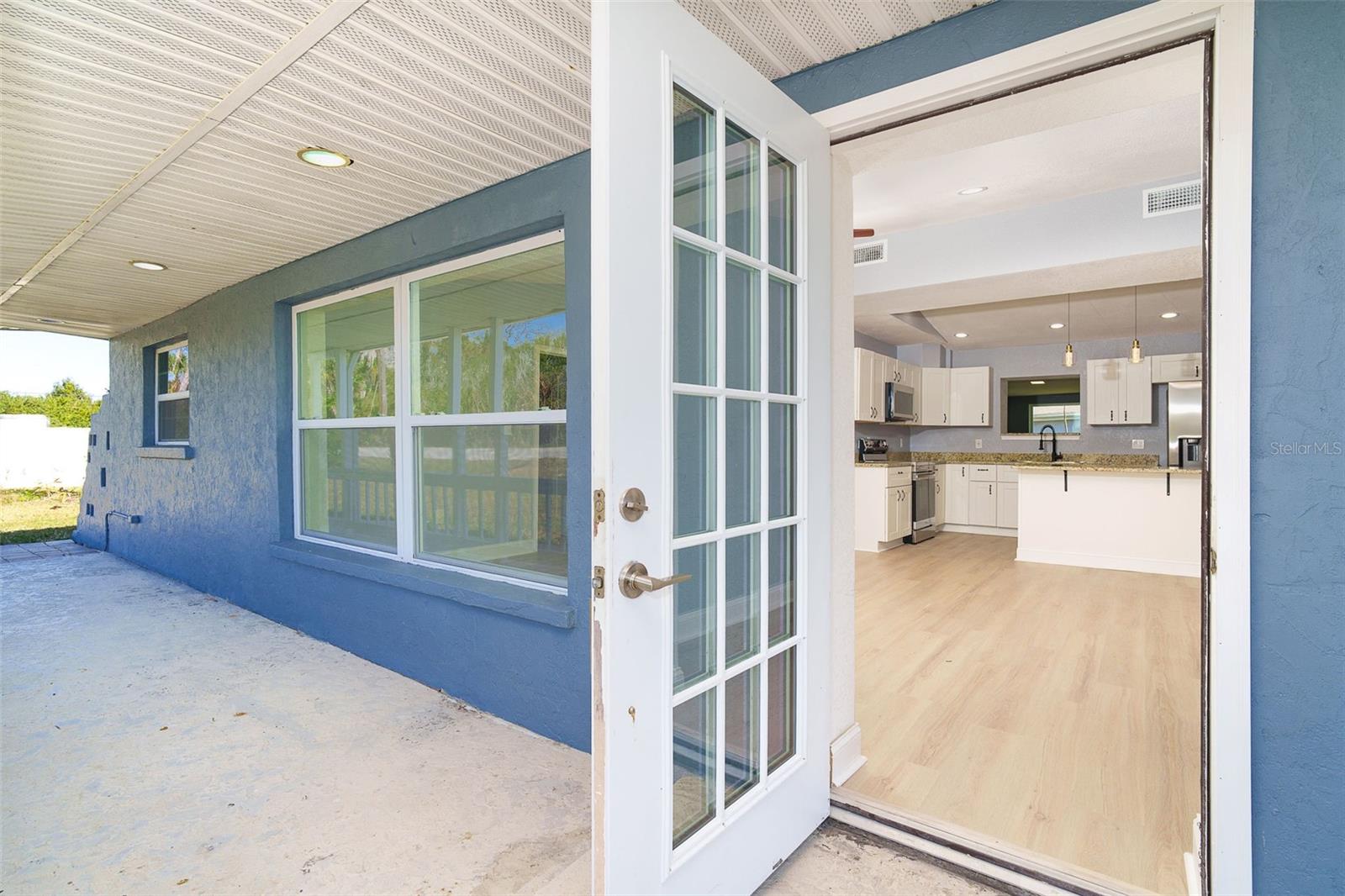 PINE COVE - Residential