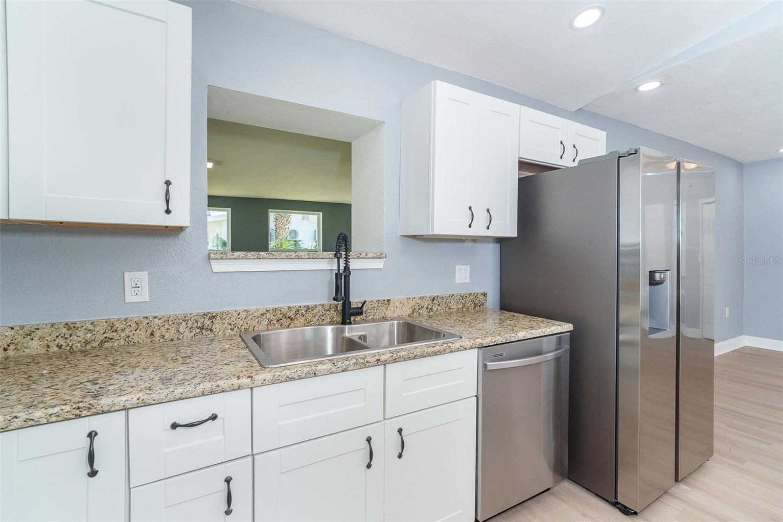 PINE COVE - Residential