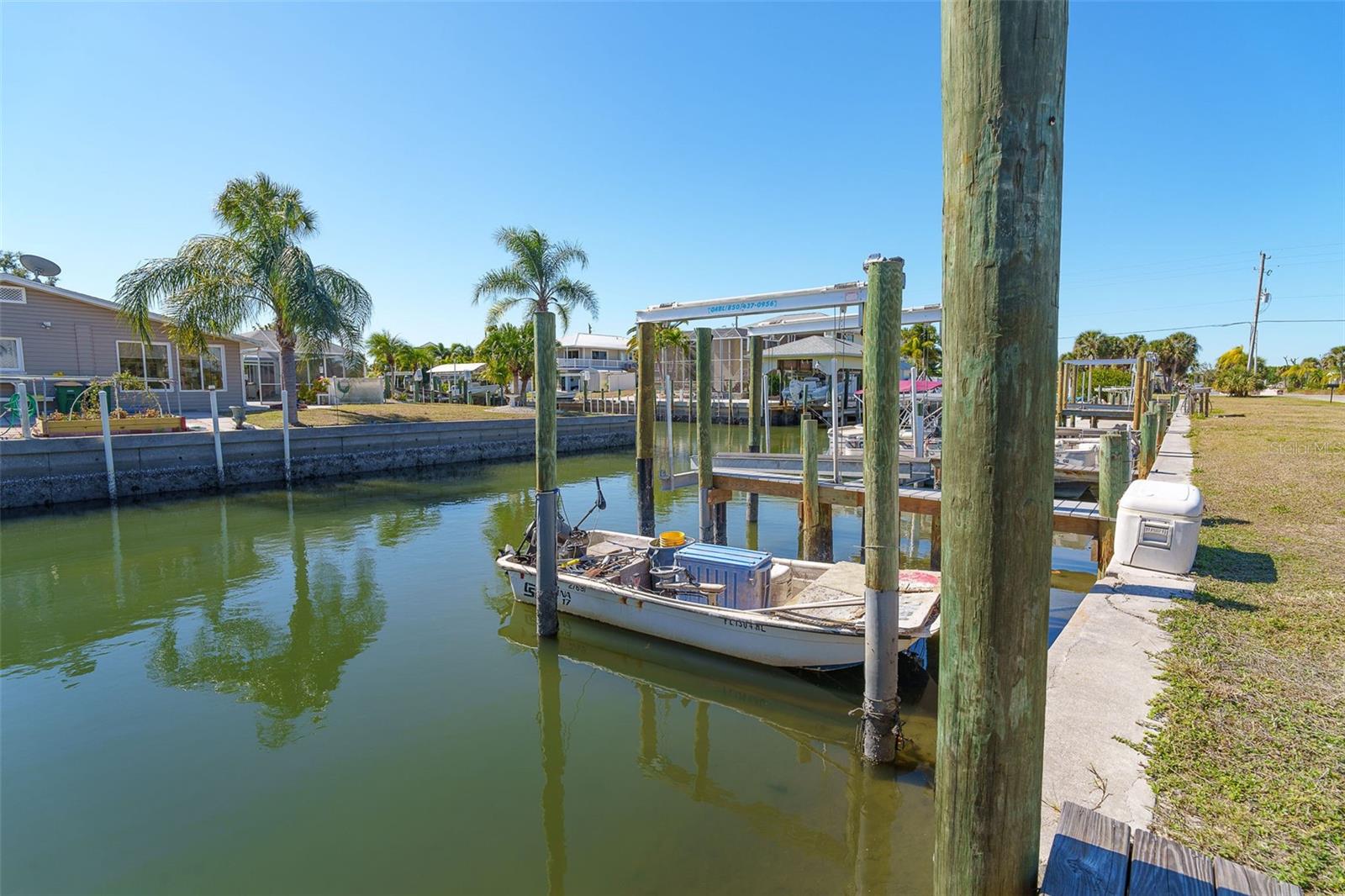 PINE COVE - Residential