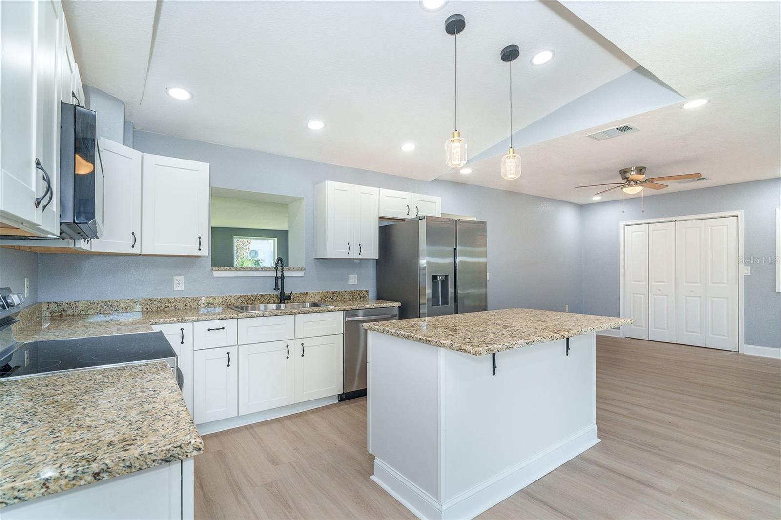 PINE COVE - Residential