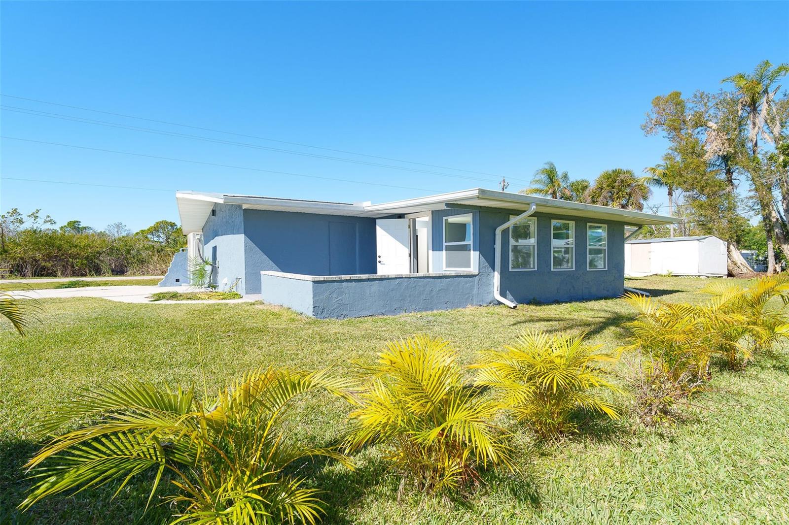 PINE COVE - Residential