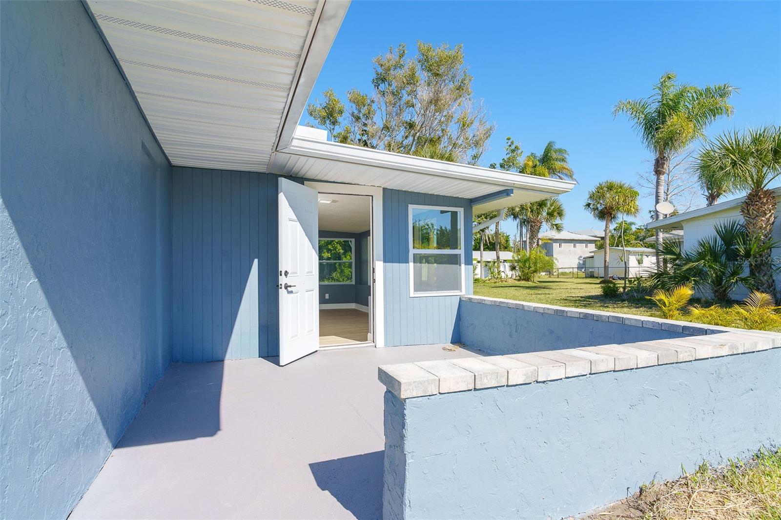 PINE COVE - Residential