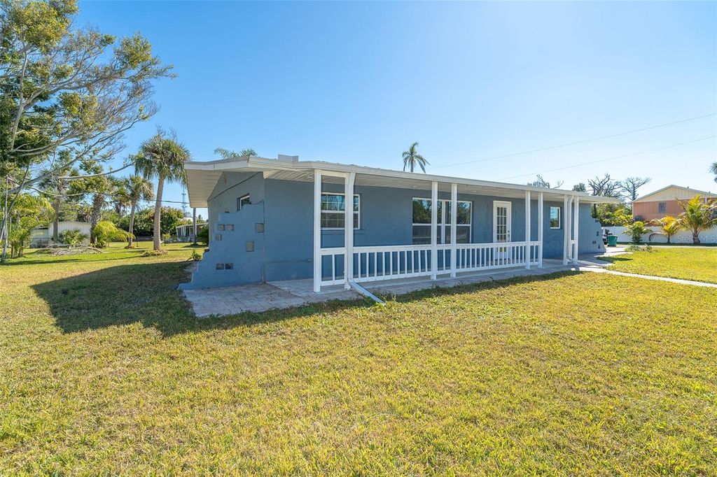 Photo of 9080 Griggs Road, Englewood, FL 34224 (MLS # D6145939)