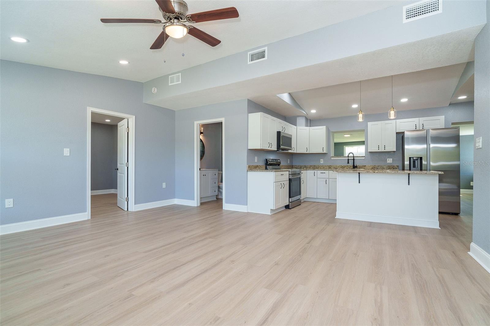 PINE COVE - Residential