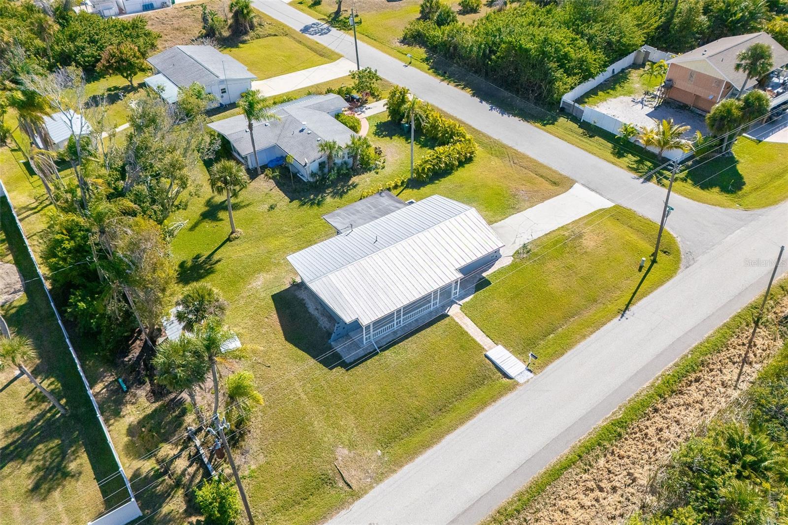 PINE COVE - Residential