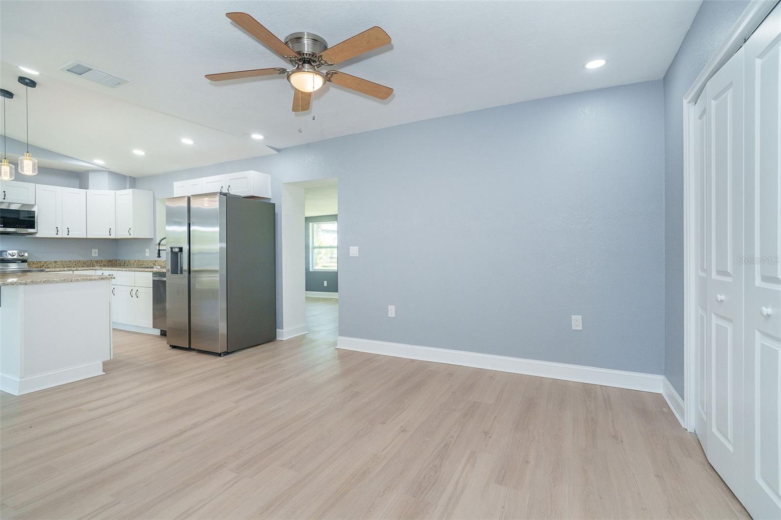 PINE COVE - Residential