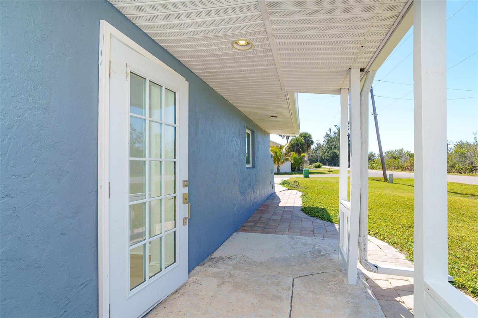 PINE COVE - Residential