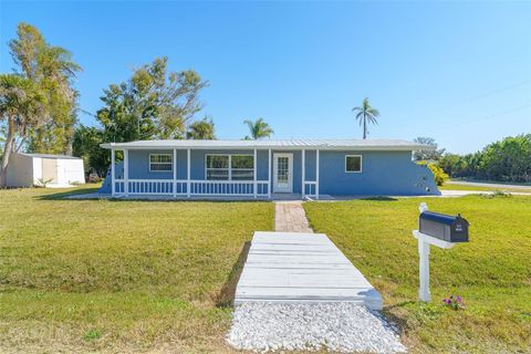 Photo of 9080 Griggs Road, Englewood, FL 34224 (MLS # D6145939)