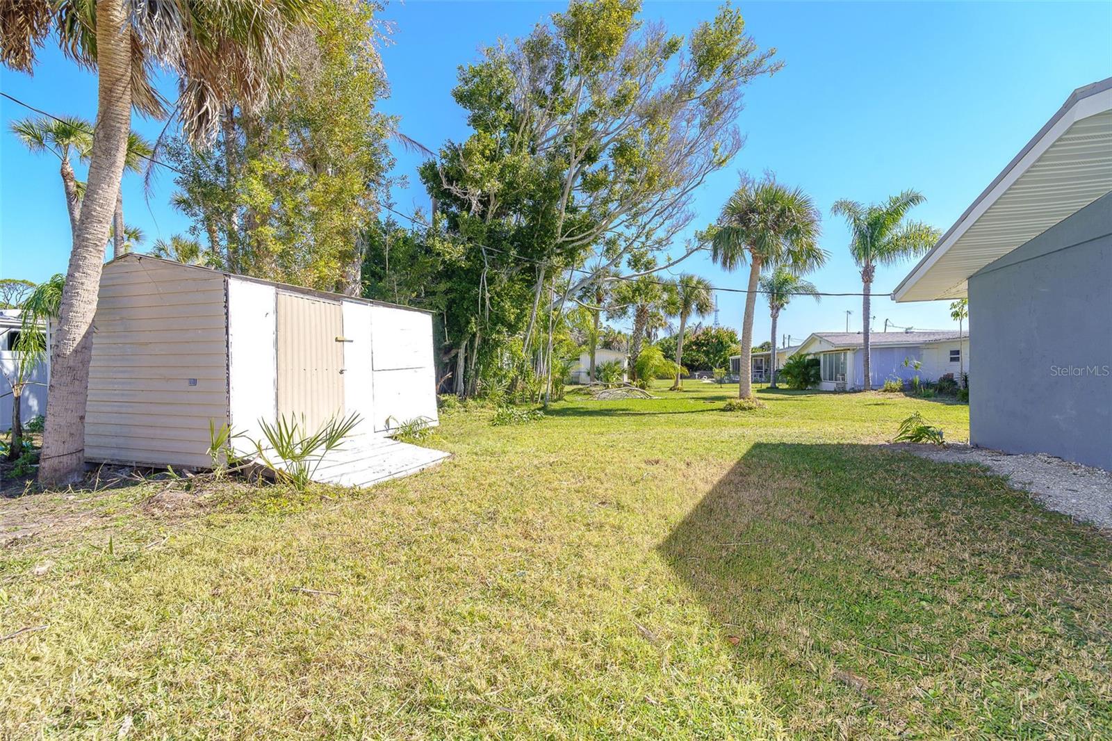 PINE COVE - Residential