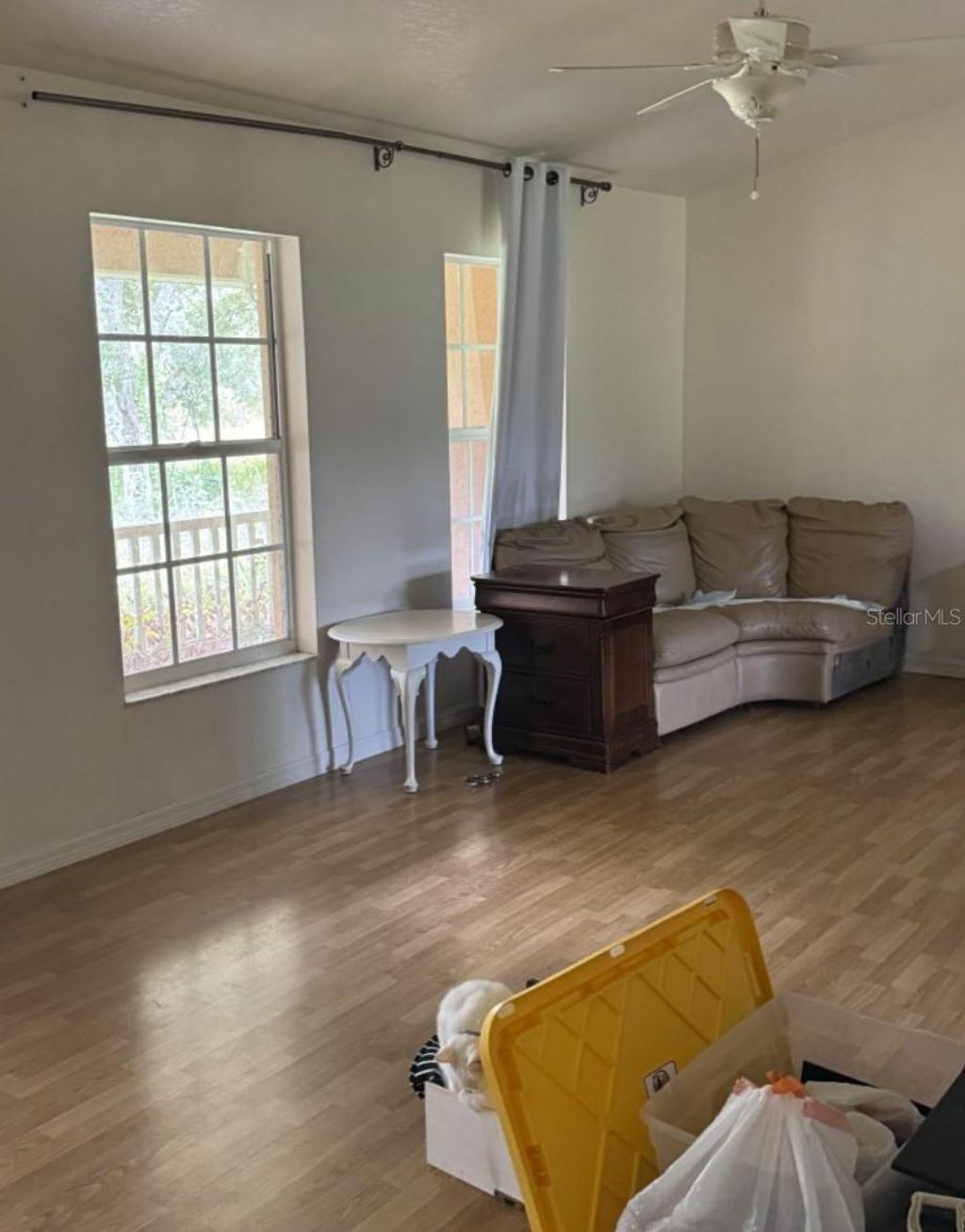 Photo of 4115 Geoffrey Street, North Port, FL 34291 (MLS # C7512586)