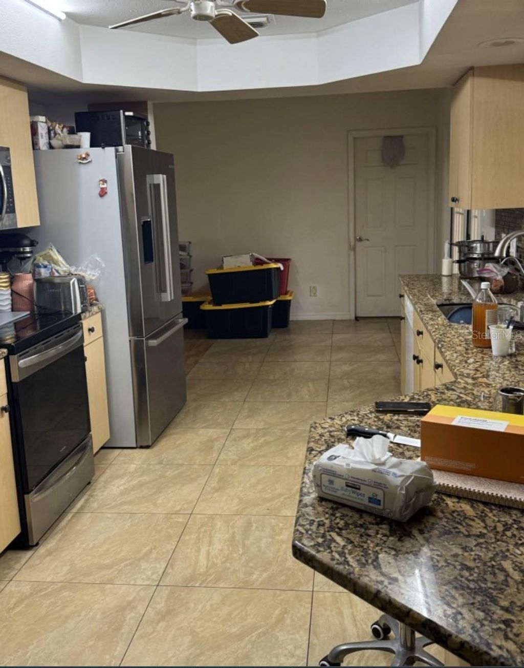 Photo of 4115 Geoffrey Street, North Port, FL 34291 (MLS # C7512586)