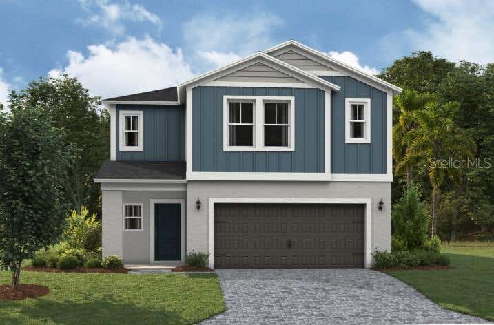 Photo of 33816 Noble Creek Place, Dade City, FL 33525 (MLS # TB8533513)