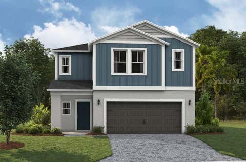 Photo of 33816 Noble Creek Place, Dade City, FL 33525 (MLS # TB8533513)