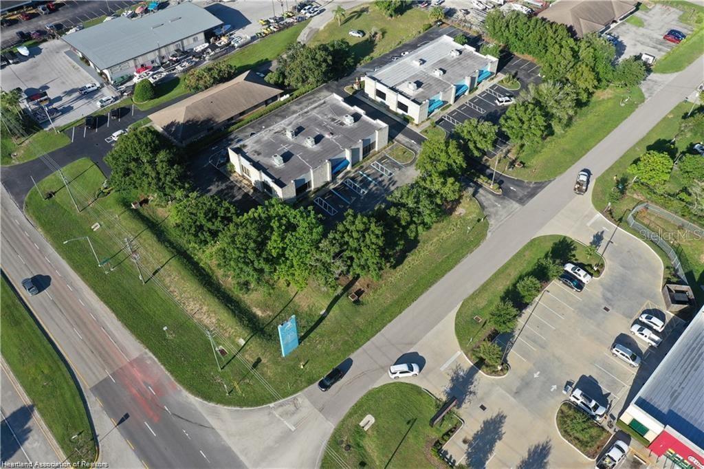 RPLT ROBERTS GROVE ADD - Commercial Sale