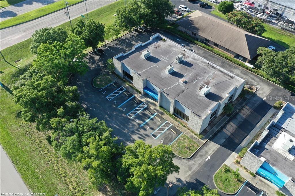 RPLT ROBERTS GROVE ADD - Commercial Sale