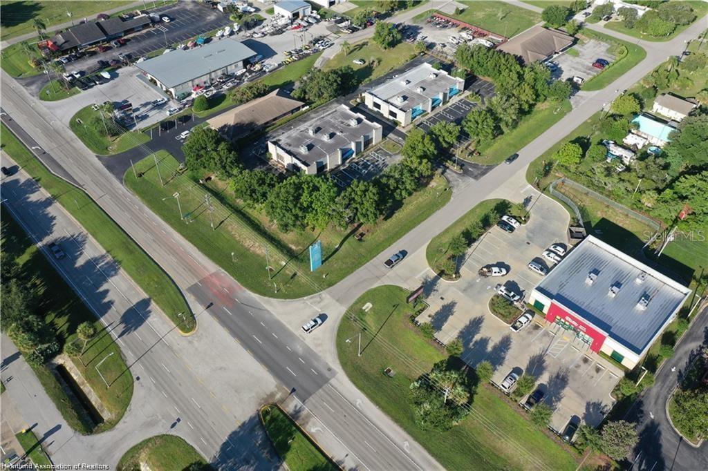 RPLT ROBERTS GROVE ADD - Commercial Sale