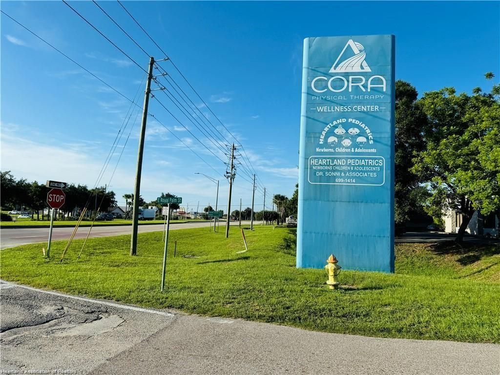 Photo of 344 E Royal Palm Street #1, Lake Placid, FL 33852 (MLS # L4948862)