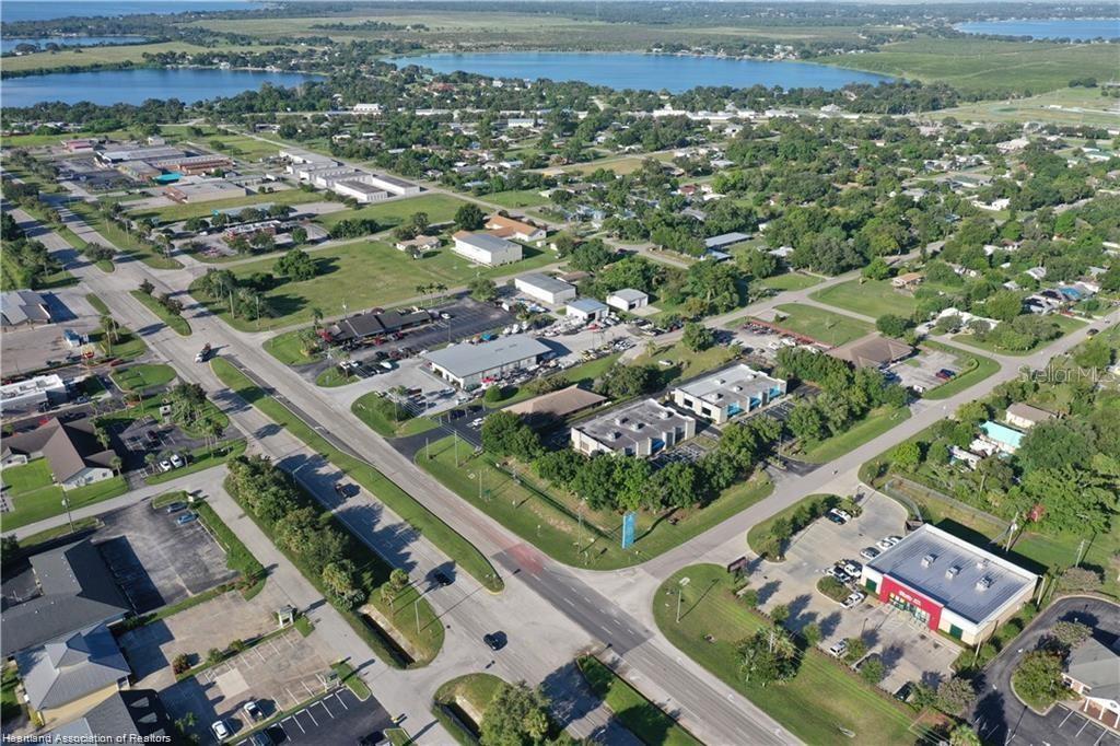 RPLT ROBERTS GROVE ADD - Commercial Sale