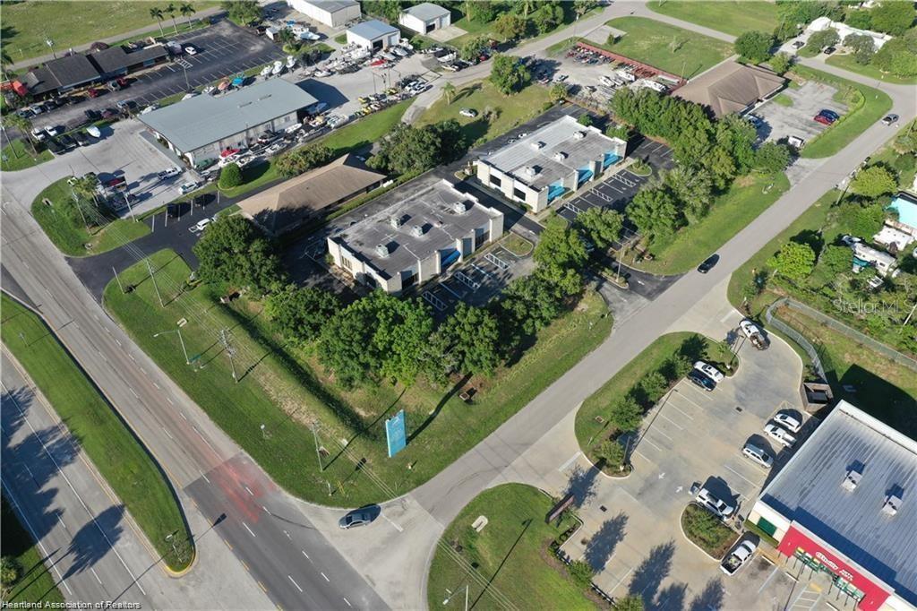 RPLT ROBERTS GROVE ADD - Commercial Sale